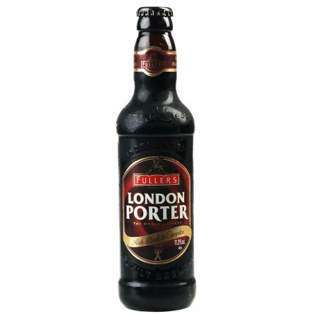 FULLERS LONDON PORTER 0.50lt