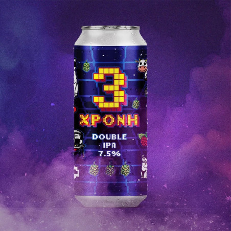 SOURMENA 3ΧΡΟΝΗ 0.50lt