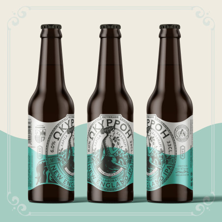 ΑΝΑΣΤΑΣΙΟΥ x ΠΗΝΕΙΟΥ ΩΚΥΡΡΟΗ 0.33lt