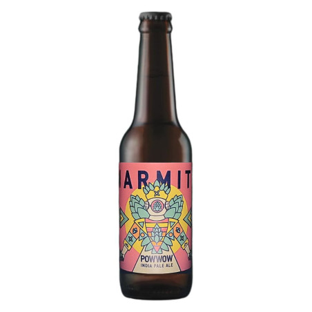 MARMITA POW WOW 0.33lt