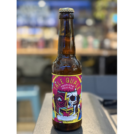 UTOPIA x TALES OF ALES TALE QUALE 0.33llt