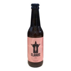 FLAROS IPA 0.33lt