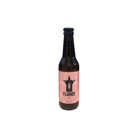 FLAROS IPA 0.33lt