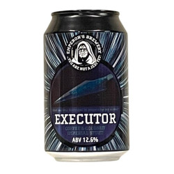 EMPEROR'S BREWERY EXECUTOR...