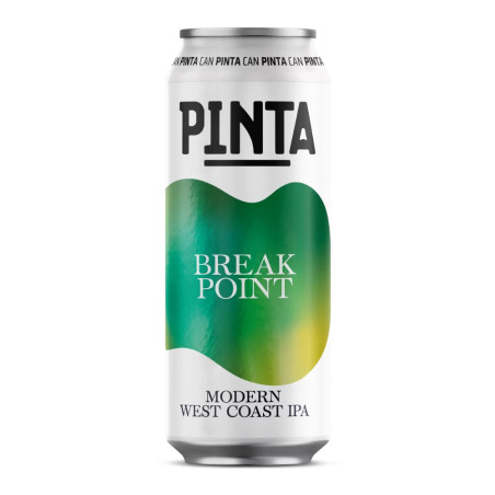 PINTA BREAK POINT 0.50lt
