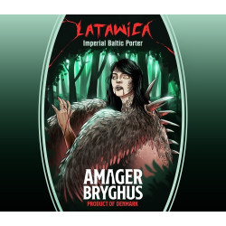 AMAGER LATAWICA 0.44lt