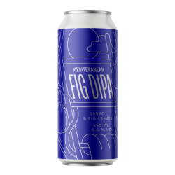 ΚΥΚΑΩ FIG IPA 0.45lt