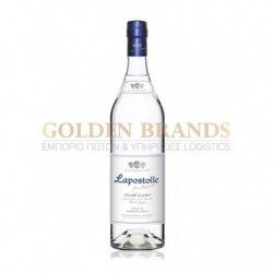 LAPOSTOLLE PISCO 700ml.