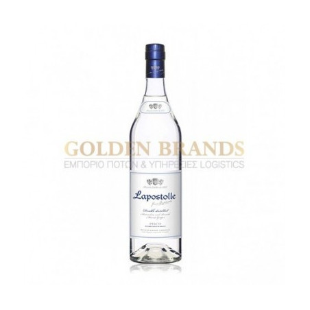 LAPOSTOLLE PISCO 700ml.