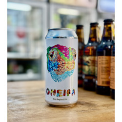 SAMOS ONEIPA 0.44lt
