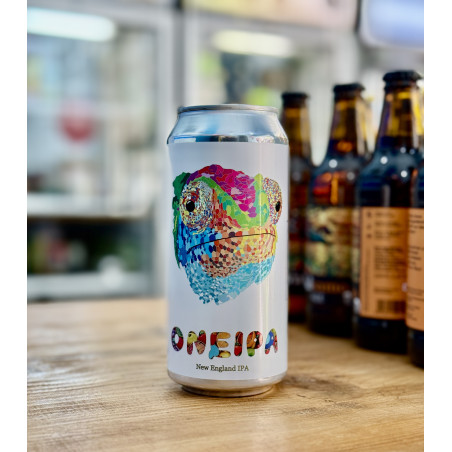 SAMOS ONEIPA 0.44lt