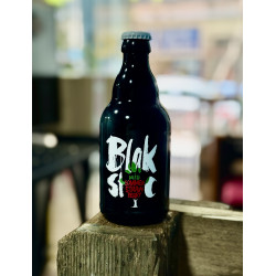 BLAK STOC MID SUMMER...