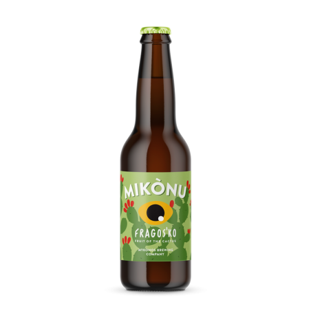 MIKONU FRAGOS'KO 0.33lt
