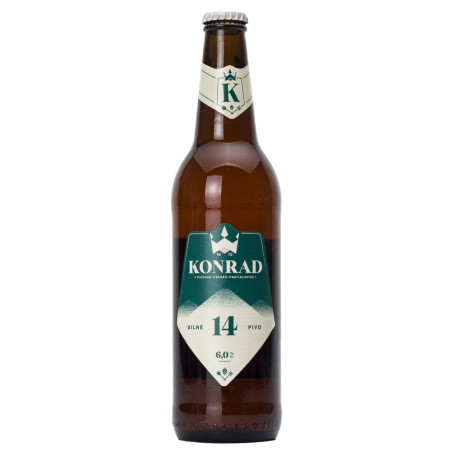 KONRAD 14 0.50lt
