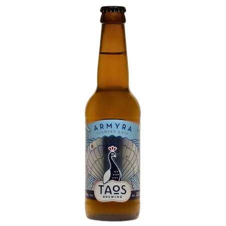 TAOS ARMYRA 0.33lt