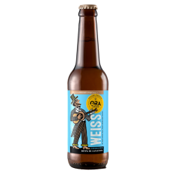 ORA WEISS 0.50lt