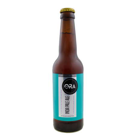 ORA INDIA PALE ALE 0.33lt