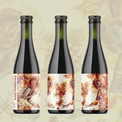 SEVEN ISLAND FORBIDDEN EDEN...