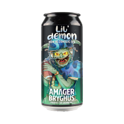 AMAGER LIL' DEMON 0.44lt
