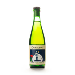 CANTILLON GUEUZE 0.75ml