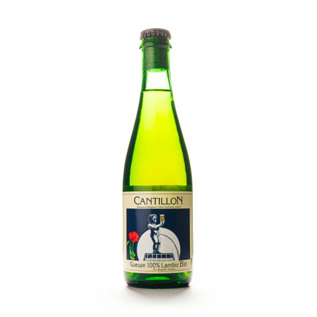 CANTILLON GUEUZE 0.75ml