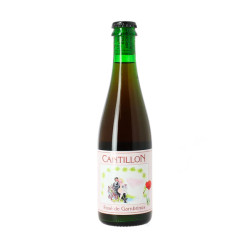 CANTILLON ROSE DE GAMBRINUS...