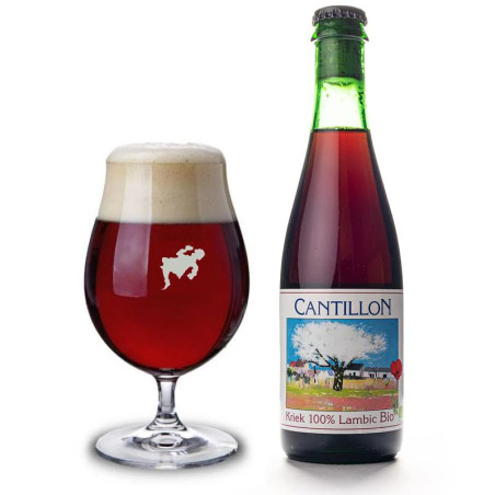 CANTILLON KRIEK 0.75ml