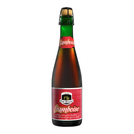 OUD BEERSEL FRAMBOISE 0.375ml