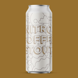 ΚΥΚΑΩ NITRO COFFEE STOUT...