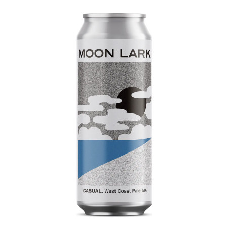 MOON LARK CASUAL 0.50lt