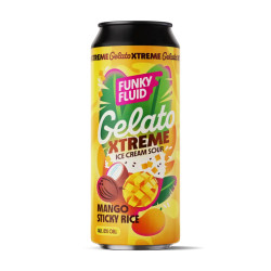 FUNKY FLUID MANGO STICKY...
