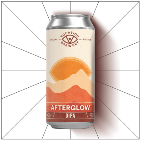 VOCATION AFTERGLOW 0.44lt