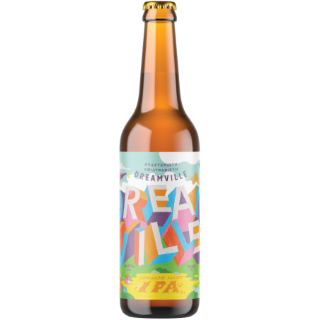 KALAMATA DREAMVILLE 0.33lt