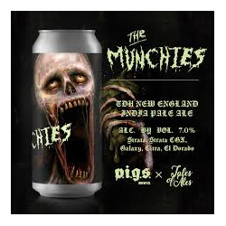 PIGS x TALES OF ALES THE...