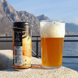 ROTORCRAFT SHAKA WOOP 0.33lt