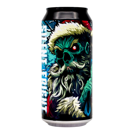 SEVEN ISLAND SILENT FRIGHT 0.44lt