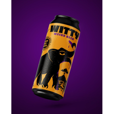 SIGRI WITTY 0.44lt
