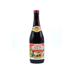 CHERRY CHOUFFE 0.75lt