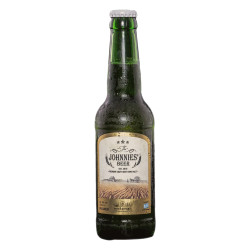 JOHNNIES PILSNER 0.50lt