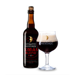 STRAFFE HENDRIK XMAS BLEND...