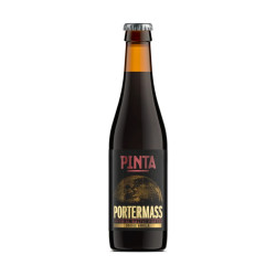 PINTA PORTERMASS DOUBLE...