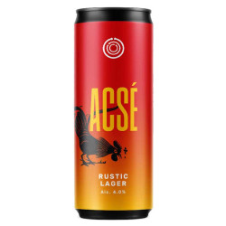 PODERE LA BERTA ACSE 0.33lt