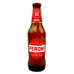 PERONI BIRRA LAGER 0.33lt
