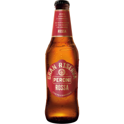 PERONI ROSSA 0.33lt