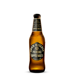PERONI DOPPIO MALTO 0.33lt