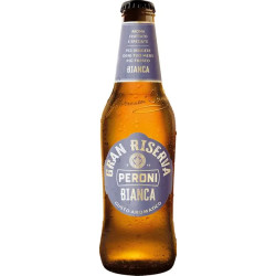 PERONI BIANCA 0.33lt