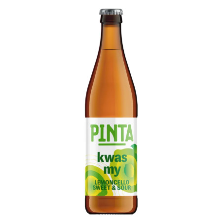 PINTA KWAS MY 0.50lt