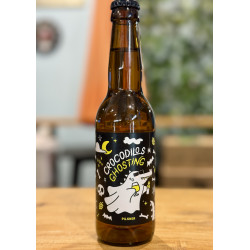 CROCODILOS GHOSTING 0.33lt