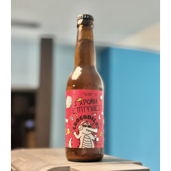 CROCODILOS 3 ΧΡΟΝΙΑ...