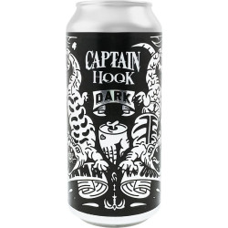 IAMA CAPTAIN HOOK 0.44lt